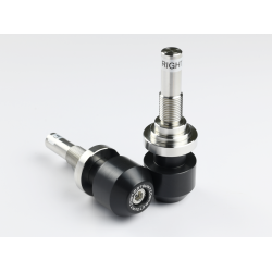 SS Bar-Ends Weight for Yamaha