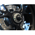 Axle Slider Spools for Ducati Axle Slider Spools for Ducati