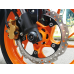 Fork Slider Spools for Honda