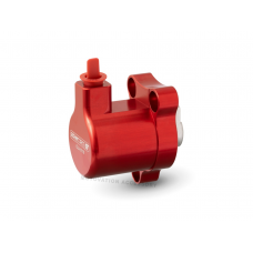 Ducati Clutch Slave Cylinder CLU-0116 - Red