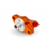 KTM Clutch Slave Cylinder CLU-0121 - Orange KTM Clutch Slave Cylinder CLU-0121 - Orange