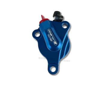 KTM/ HUSQVARNA Clutch Slave Cylinder CLU-1000 - Blue KTM/ HUSQVARNA Clutch Slave Cylinder CLU-1000 - Blue