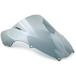 RACING SCREEN FOR SUZUKI GSX-R600/ 750 2000-2003/ GSX-R1000 2001-2002 - SMOKE