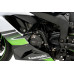 ENGINE PROTECTIVE COVER FOR KAWASAKI ZX-6R 636 2013-2017/ ZX-6R 2009-2016