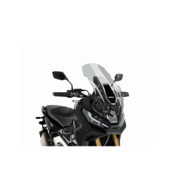 TOURING SCREEN FOR HONDA X-ADV 2021-2026 - SMOKE