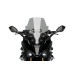 TOURING SCREEN FOR SUZUKI GSX-S1000GT 2022-2023 - SMOKE TOURING SCREEN FOR SUZUKI GSX-S1000GT 2022-2023 - SMOKE