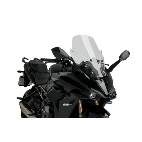TOURING SCREEN FOR SUZUKI GSX-S1000GT 2022-2023 - CLEAR