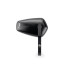REARVIEW BACK MIRROR BOND - BLACK