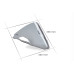 R-RACER SCREEN FOR KAWASAKI NINJA ZX-6R 2024-2026 - SMOKE R-RACER SCREEN FOR KAWASAKI NINJA ZX-6R 2024-2026 - SMOKE