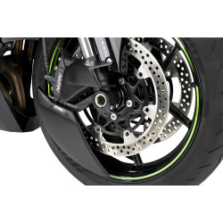 BRAKE COOLER 2.0 KAWASAKI ZX-6R NINJA 2024-2026 BRAKE COOLER 2.0 KAWASAKI ZX-6R NINJA 2024-2026