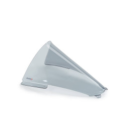 R-RACER SCREEN FOR DUCATI PANIGALE V4 R 2018-2020 - SMOKE