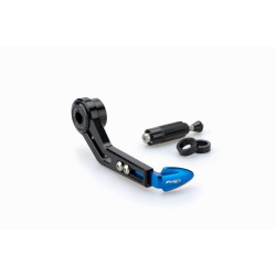 Brake Protection Lever - Blue