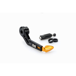 Brake Protection Lever - Gold