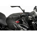 Brake Protection Lever - Red