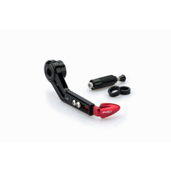 Brake Protection Lever - Red