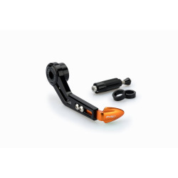 Brake Protection Lever - Orange
