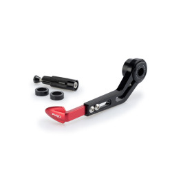 Clutch Protection Lever - Red