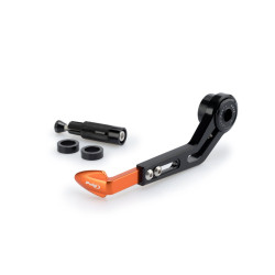 Clutch Protection Lever - Orange