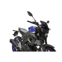 NEW GENERATION SPORT FOR YAMAHA MT-15 2019-2021 - D.SMOKE