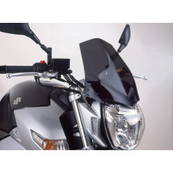 NAKED NEW GENERATION SPORT FOR SUZUKI GSR600 2006-2011 - D.SMOKE NAKED NEW GENERATION SPORT FOR SUZUKI GSR600 2006-2011 - D.SMOKE