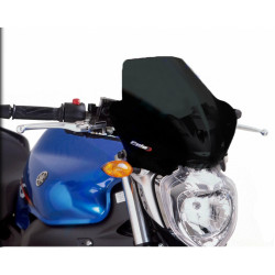 NAKED NEW GENERATION SPORT FOR YAMAHA FZ6 S2 2007-2010 - D.SMOKE