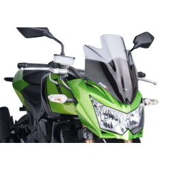 NAKED NEW GENERATION SPORT FOR KAWASAKI Z750 2007-2012/ Z750R 2011-2012 - SMOKE NAKED NEW GENERATION SPORT FOR KAWASAKI Z750 2007-2012/ Z750R 2011-2012 - SMOKE