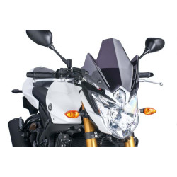 NAKED NEW GENERATION SPORT FOR YAMAHA FZ8 2006-2010 - D.SMOKE