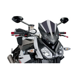 NEW GENERATION SPORT FOR BMW S1000R 2014-2018 - D.SMOKE
