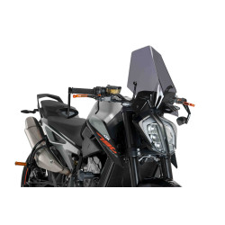 NAKED NEW GENERATION SPORT FOR KTM 790 DUKE 2018-2020 - D.SMOKE NAKED NEW GENERATION SPORT FOR KTM 790 DUKE 2018-2020 - D.SMOKE