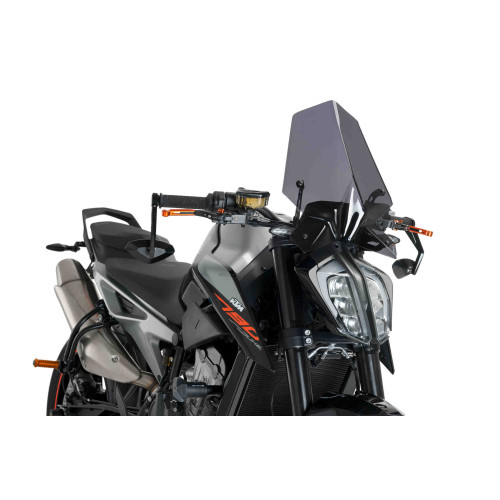NAKED NEW GENERATION SPORT FOR KTM 790 DUKE 2018-2020 - D.SMOKE NAKED NEW GENERATION SPORT FOR KTM 790 DUKE 2018-2020 - D.SMOKE