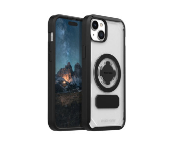 iPhone 15 Plus Crystal Case MagSafe® Compatible iPhone 15 Plus Crystal Case MagSafe® Compatible