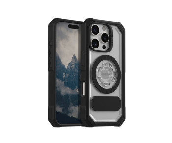 iPhone 16 Pro Crystal Case MagSafe® Compatible iPhone 16 Pro Crystal Case MagSafe® Compatible