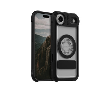 iPhone 17 Air Crystal Case iPhone 17 Air Crystal Case