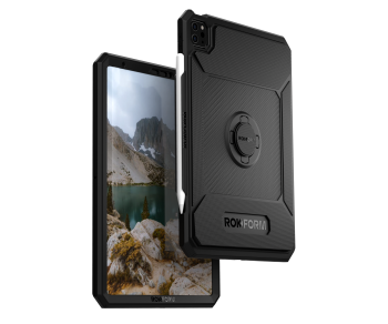 iPad Rugged Case iPad Rugged Case