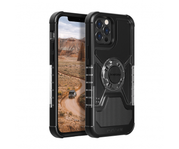 iPhone 12 Pro Max Crystal Case