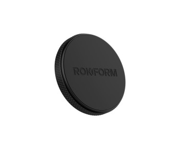 Low Pro Magnetic Car Dash Mount V2