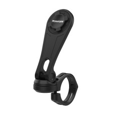 Motorcycle Handlebar Mount Kit - Black