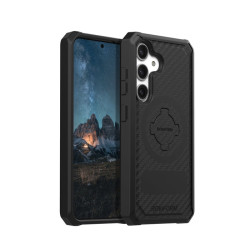 Samsung Galaxy S24 Magnetic Rugged Case