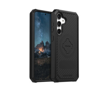 Samsung Galaxy S24+ Magnetic Rugged Case Samsung Galaxy S24+ Magnetic Rugged Case