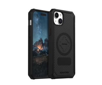 iPhone 15 Plus Rugged Case MagSafe® Compatible