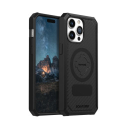 iPhone 15 Pro Max Rugged Case MagSafe® Compatible