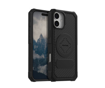 iPhone 16 Plus Rugged Case MagSafe® Compatible iPhone 16 Plus Rugged Case MagSafe® Compatible