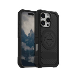 iPhone 16 Pro Rugged Case MagSafe® Compatible