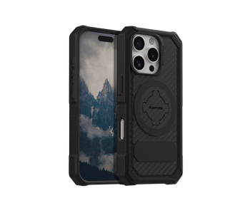 iPhone 16 Pro Rugged Case MagSafe® Compatible