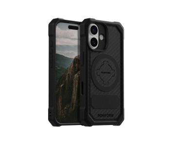 iPhone 17 Rugged Case