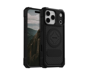 iPhone 17 Pro Max Rugged Case