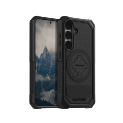 Samsung Galaxy S25 Magnetic Rugged Case