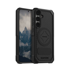 Samsung Galaxy S25+ Magnetic Rugged Case