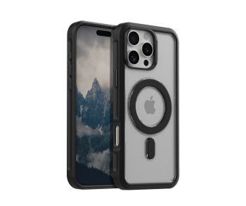 iPhone 16 Pro Max Slim Magnetic Case