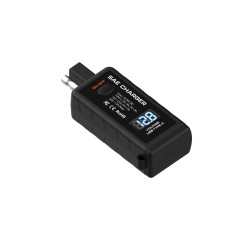 Motocycle 12V to USB-C Adapter